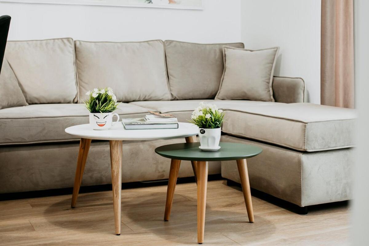 Stylish Nest At 15 Min To Center With Balcony And Ac Appartement
