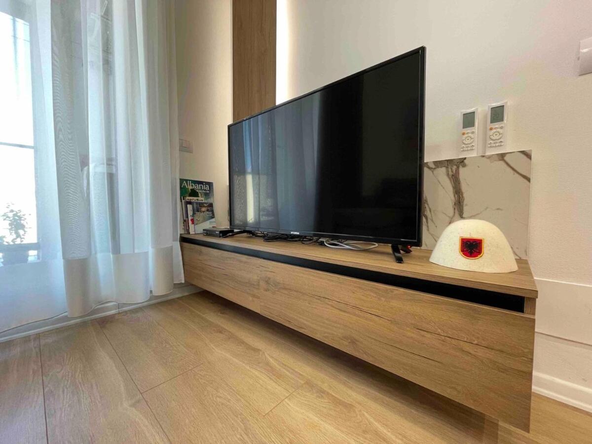 Appartement Stylish Nest At 15 Min To Center With Balcony And Ac