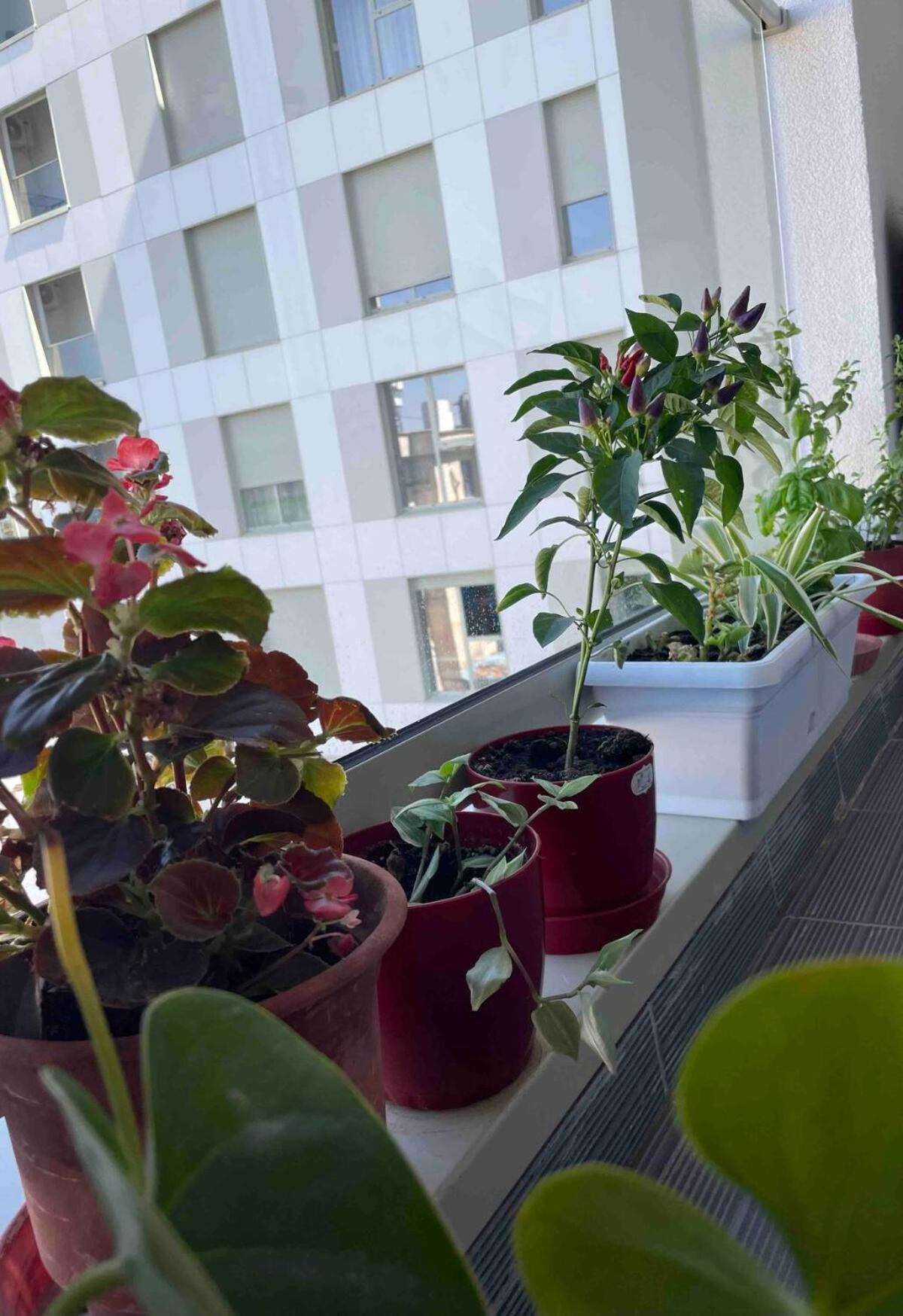 Apartment Stylish Nest At 15 Min To Center With Balcony And Ac *